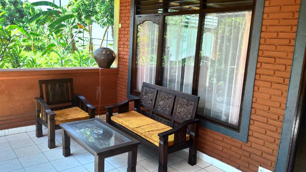 Muka House Ubud photo