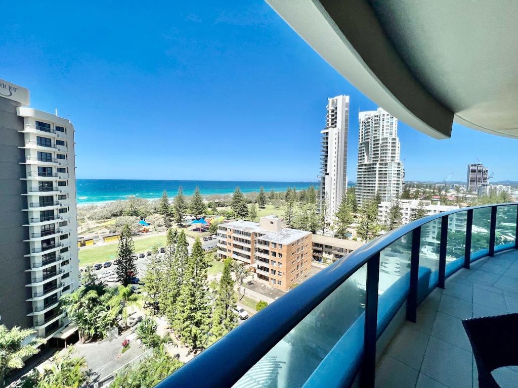 Oracle 1 1006, Gold Coast