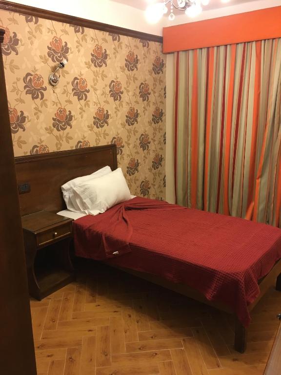 Abeer Hotel Alexandria photo