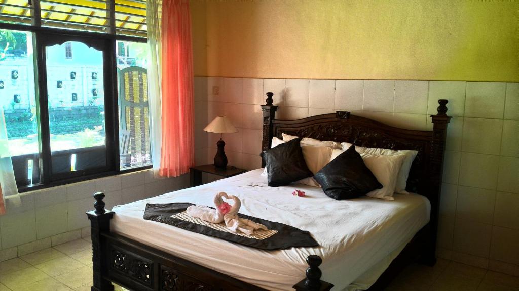 Muka House Ubud photo