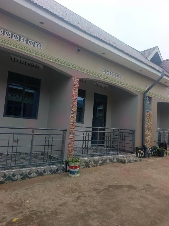 Haven Guest House, Kasese, Kasese