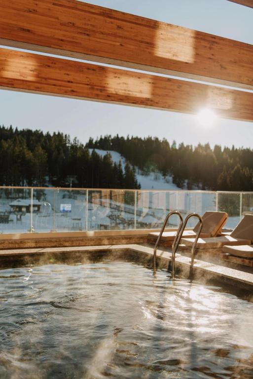 Viceroy Kopaonik Resort & Spa - 2