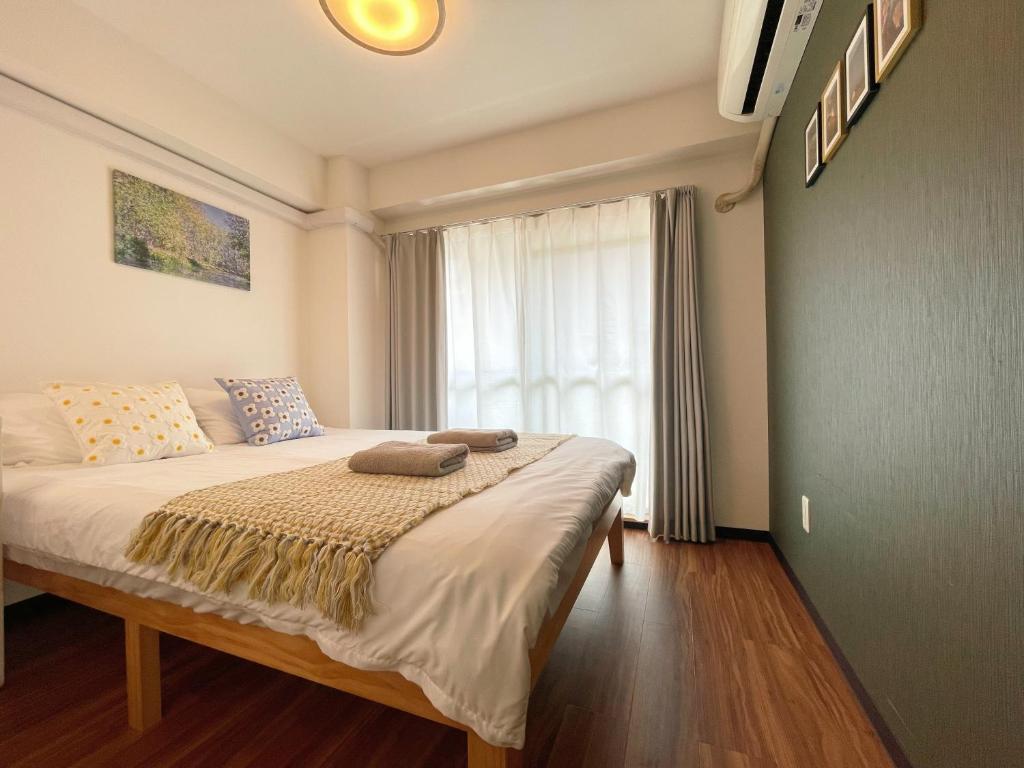 Home Stroy in Tokyo-VENTI Okachimachi 東京屋語