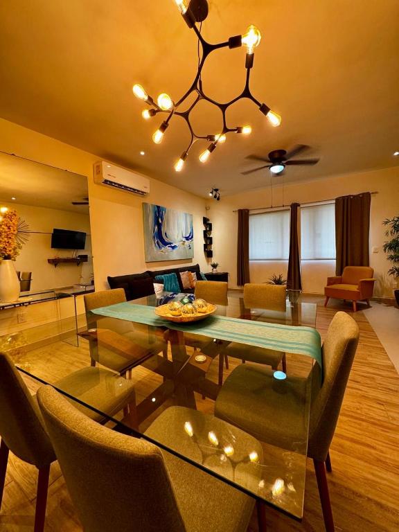 Condo Lux Xareni - 2