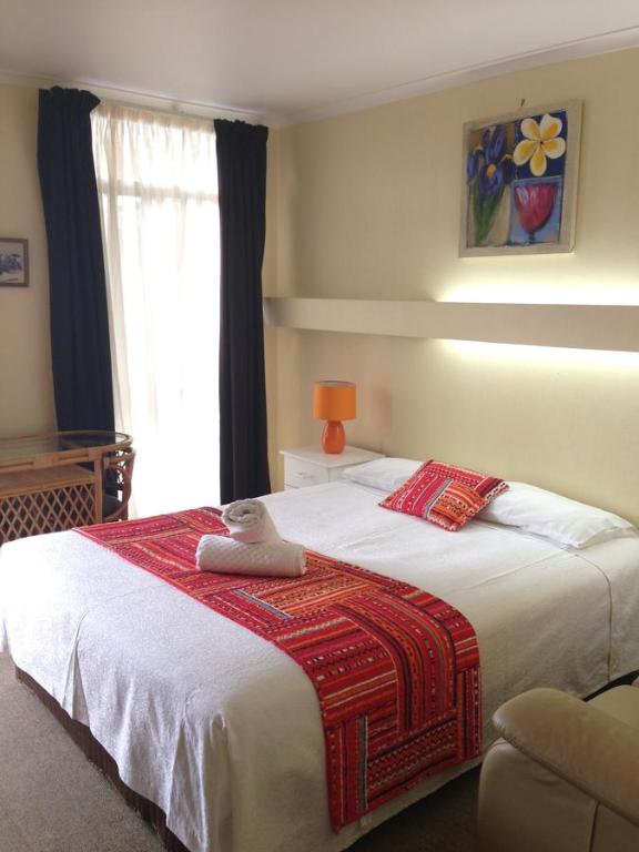 Abel Tasman Motor Lodge & Apartments photo