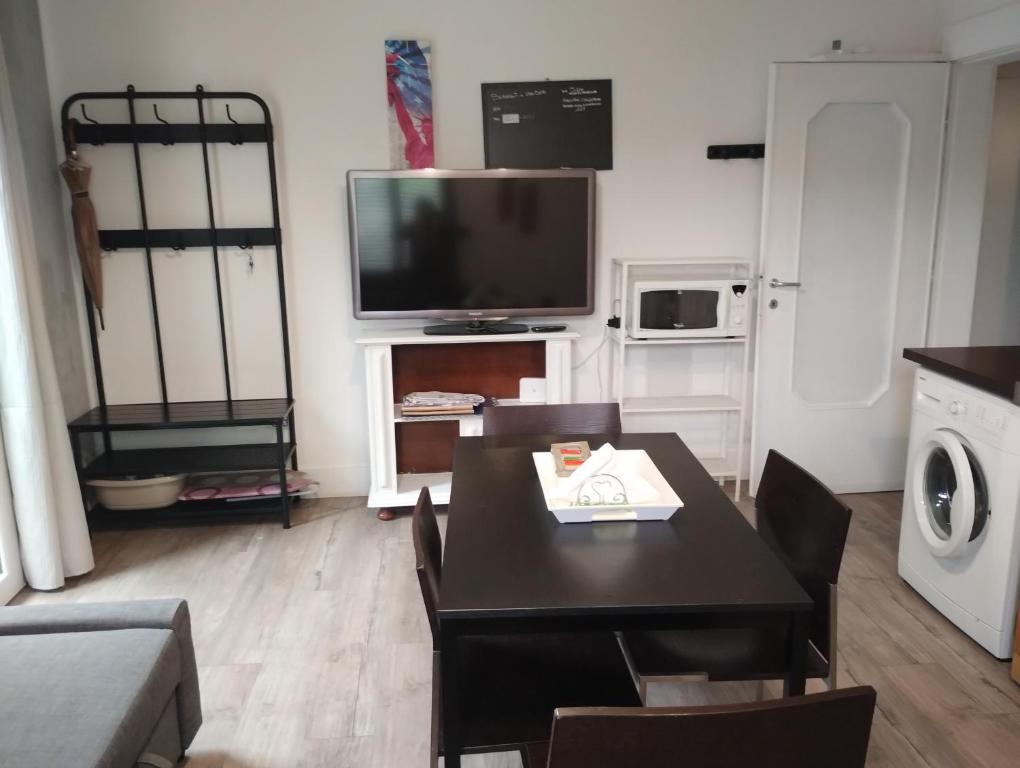 Holiday home with garden for 4 5 people - 4