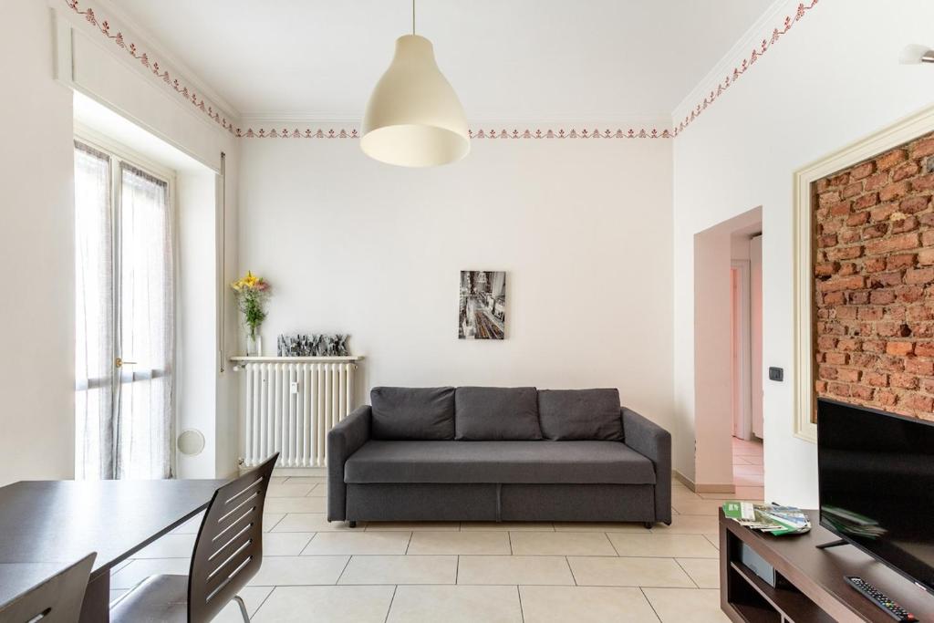 Ortensia apartment - 1