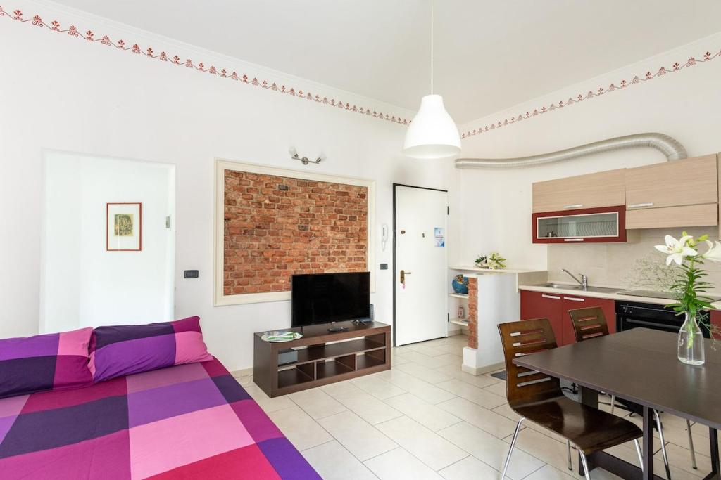 Ortensia apartment - 2
