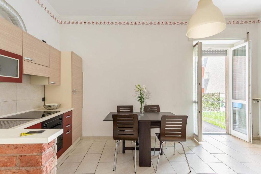 Ortensia apartment - 3