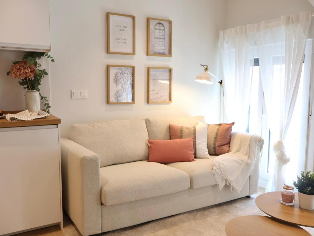 Apartamento Larrabide Nórdico - 5