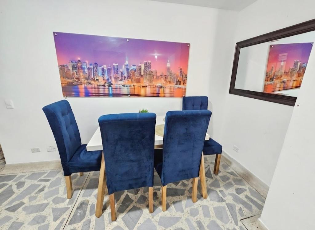 Exclusive apartment Laureles Stadium - 2