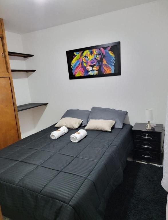 Exclusive apartment Laureles Stadium - 3