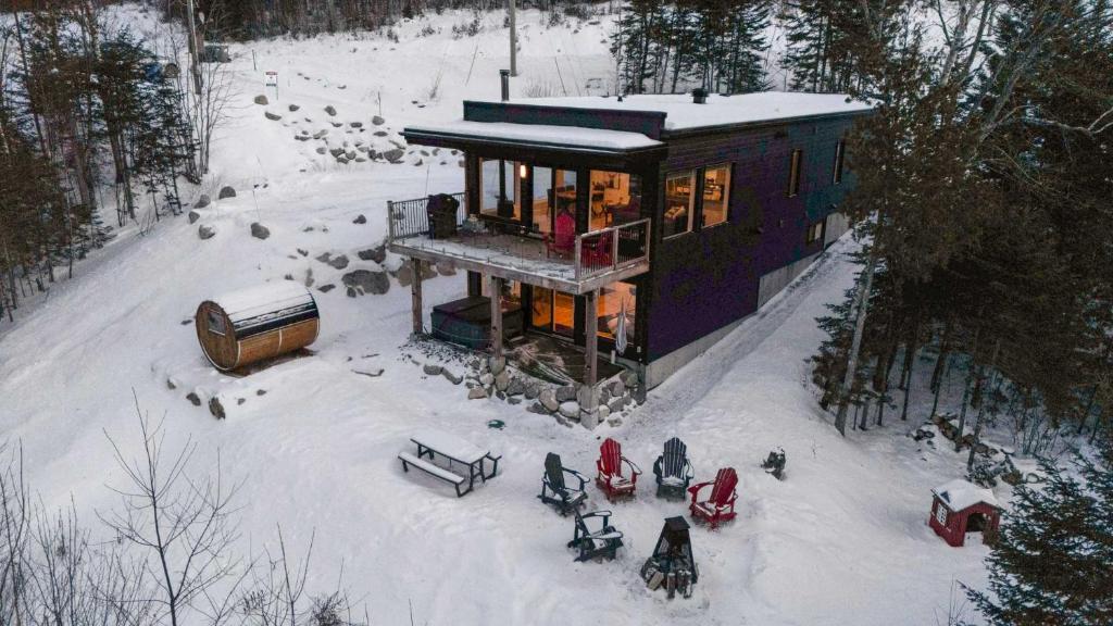 Foosball Spa & Sauna - Le Hors-Histe, Saint Come