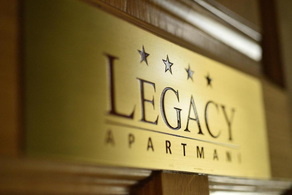 Apartments Legacy photo