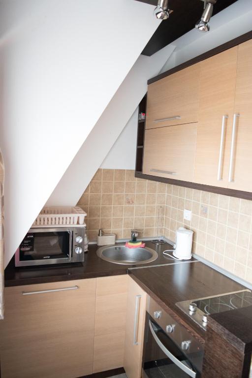 Apartment 204 - 5