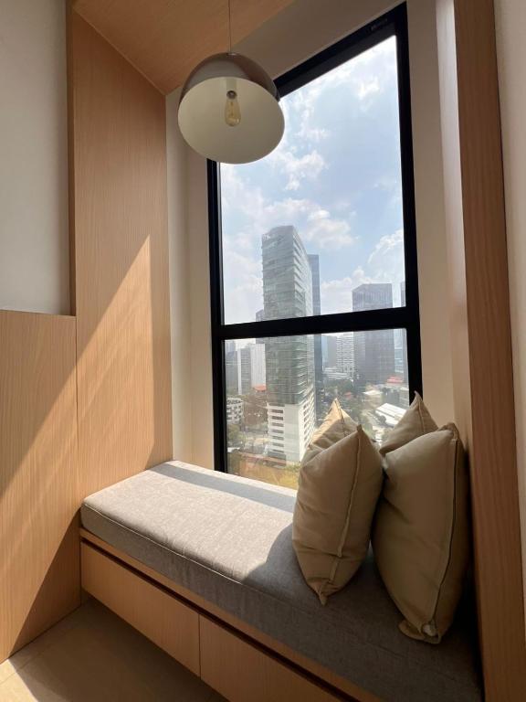 Newton 2 CBD Kuningan, Jakarta