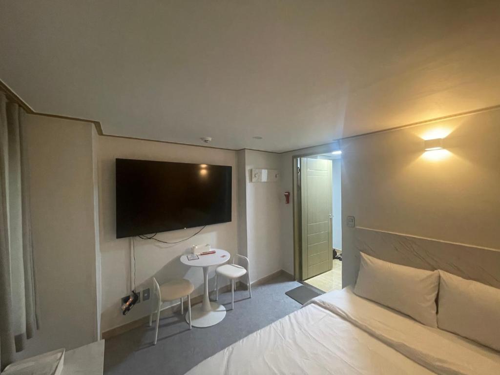 Circlestay, Seoul