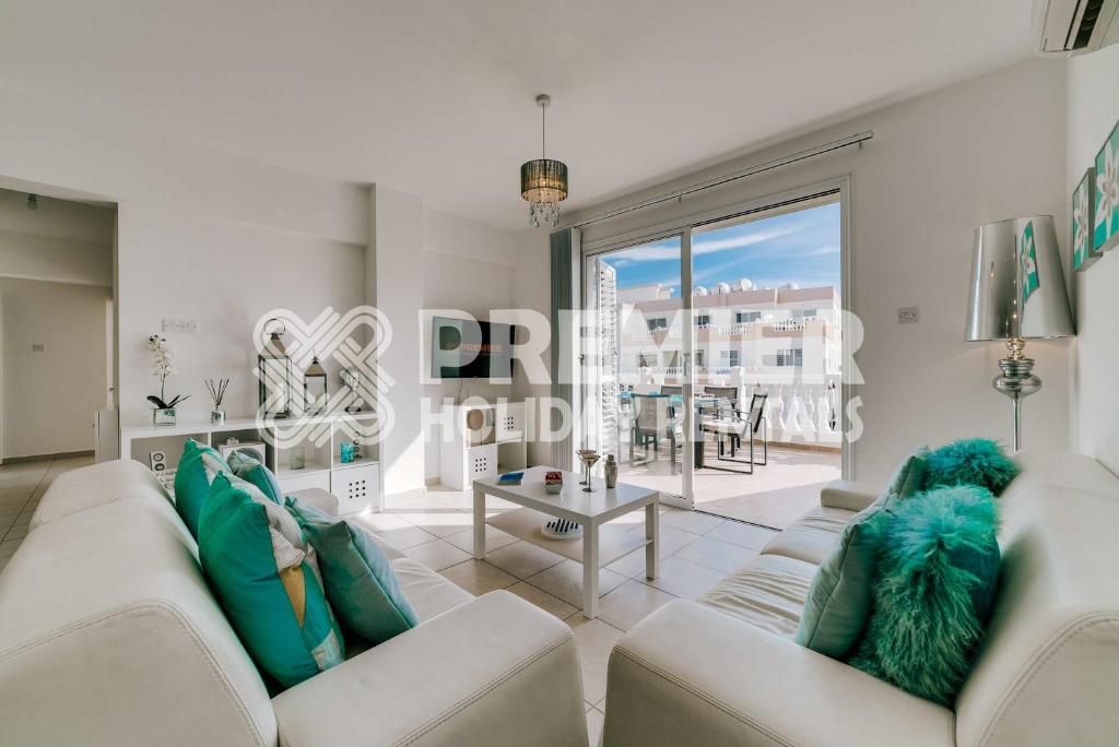 Apartment Yasmin, Paralimni