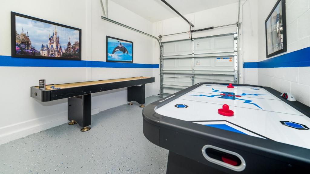 GRH9341 - Storey Lake Resort - 5 Bed 5 Baths Villa, Kissimmee