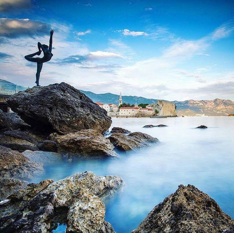 Surrounding environment