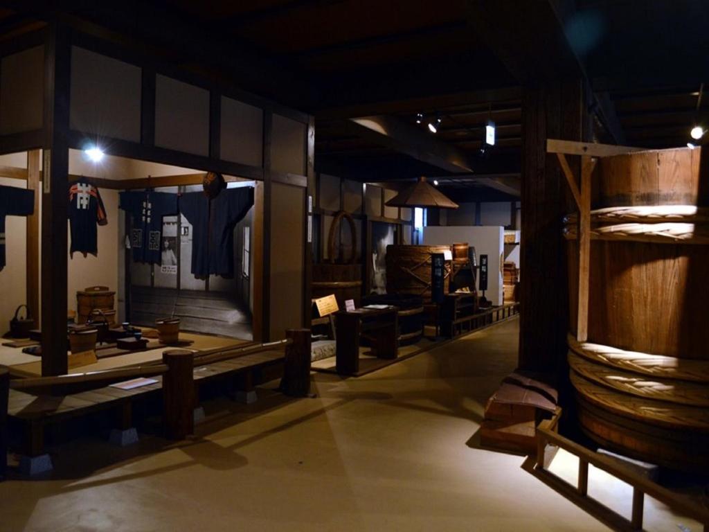 ที่เที่ยวใกล้ที่พัก