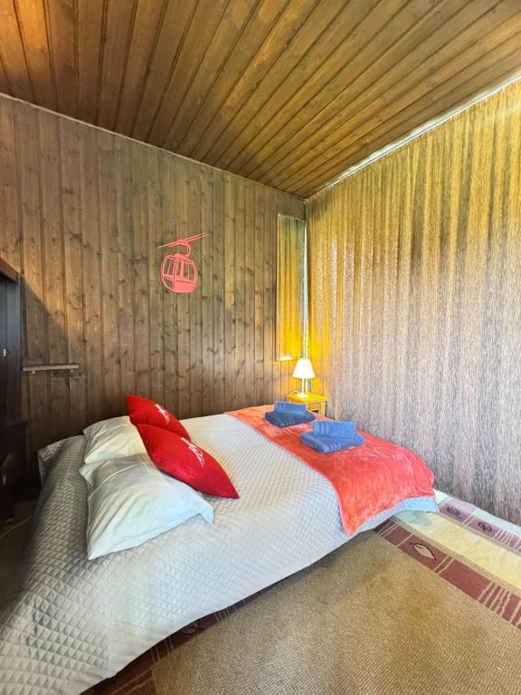 Charming studio near the slopes and the city - 5