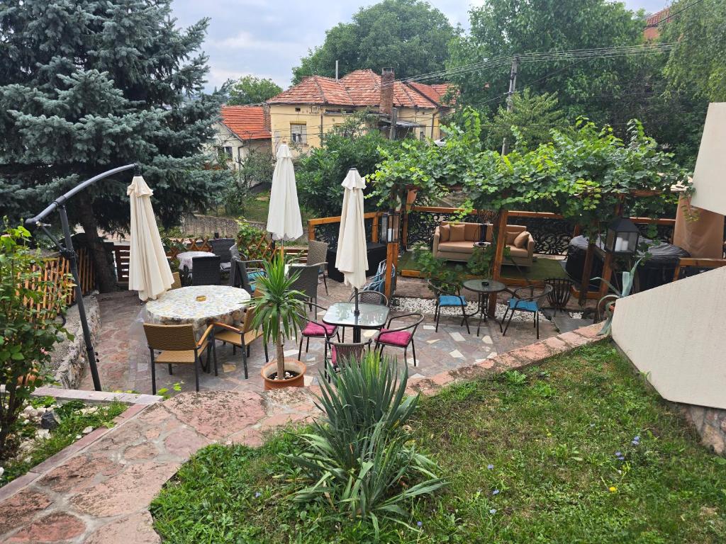 APARTMANSKI SMEŠTAJ SOLARIS kod Aqua Parka Studio Apartmani - 5