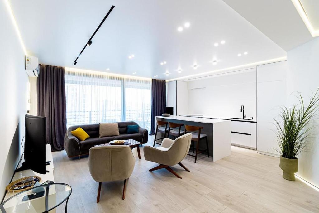 Hidden Gem in Downtown Yerevan, Jerewan