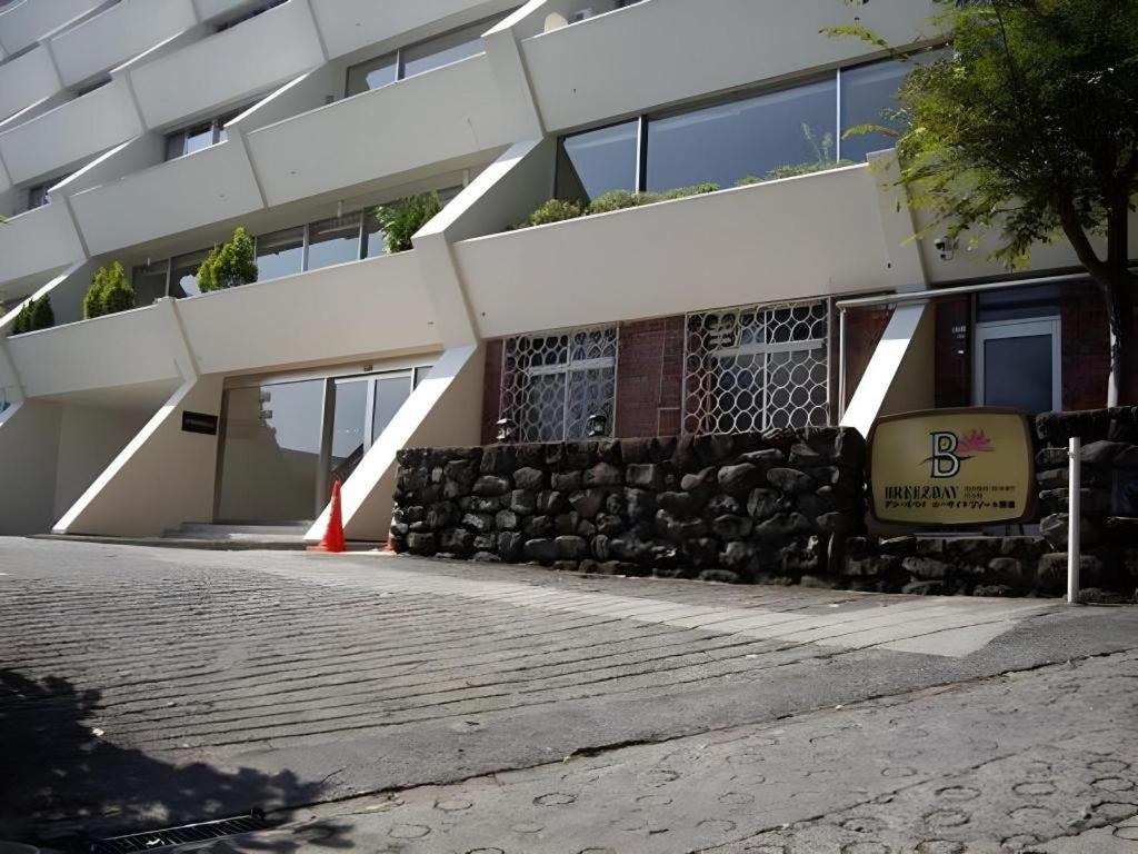 Breezbay Seaside Resort Atami, Atami