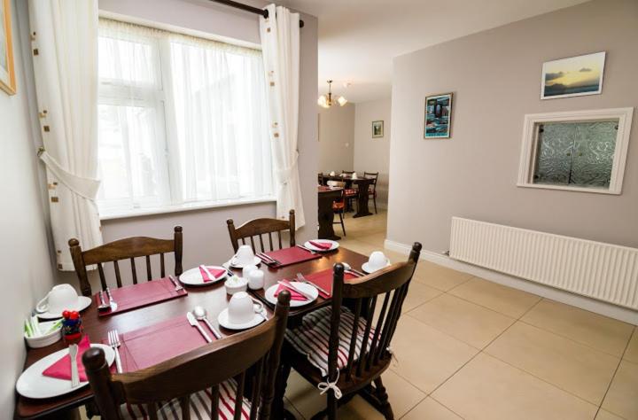O Neills Bed and Breakfast photo