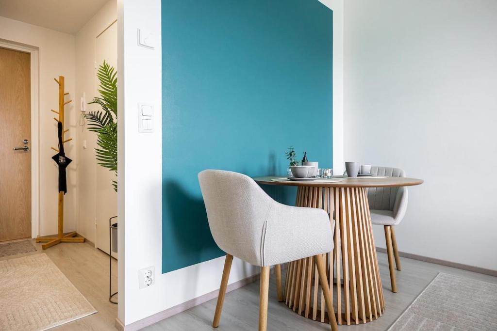 Lapin Kansa Suite, Rovaniemi