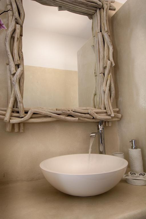 Paros Afrodite Luxury Villas photo
