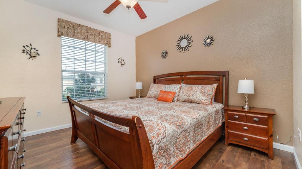 GRH9294 - Windsor Hills Resort - 3 Bed 2 Baths Condo, Orlando