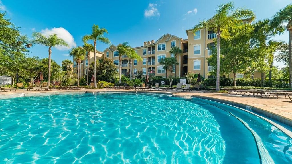 GRH14699 - Windsor Hills Resort - 3 Bed 3 Baths Townhome, Orlando