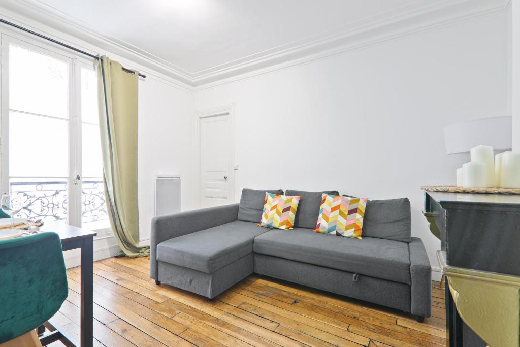 1 Bedroom Apartment Monge II up to 4 Guests With NetFlix - 5