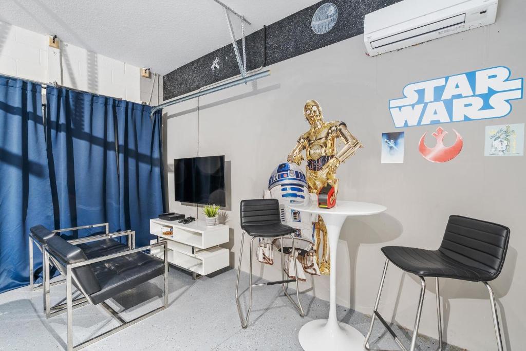 GRH14778 - Windsor Hills Resort - 5 Bed 5 Baths House, Orlando