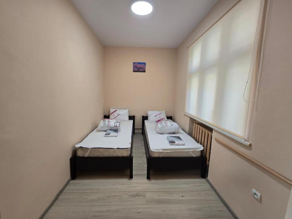 Апартаменти CENTER, Užhorod