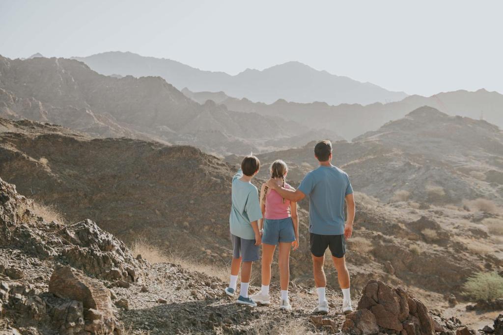 Surrounding environment