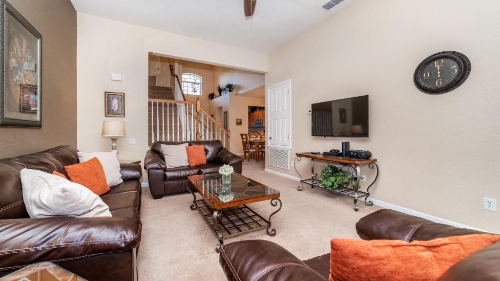 GRH9408 - Windsor Hills Resort - 5 Bed 5 Baths Villa, Orlando