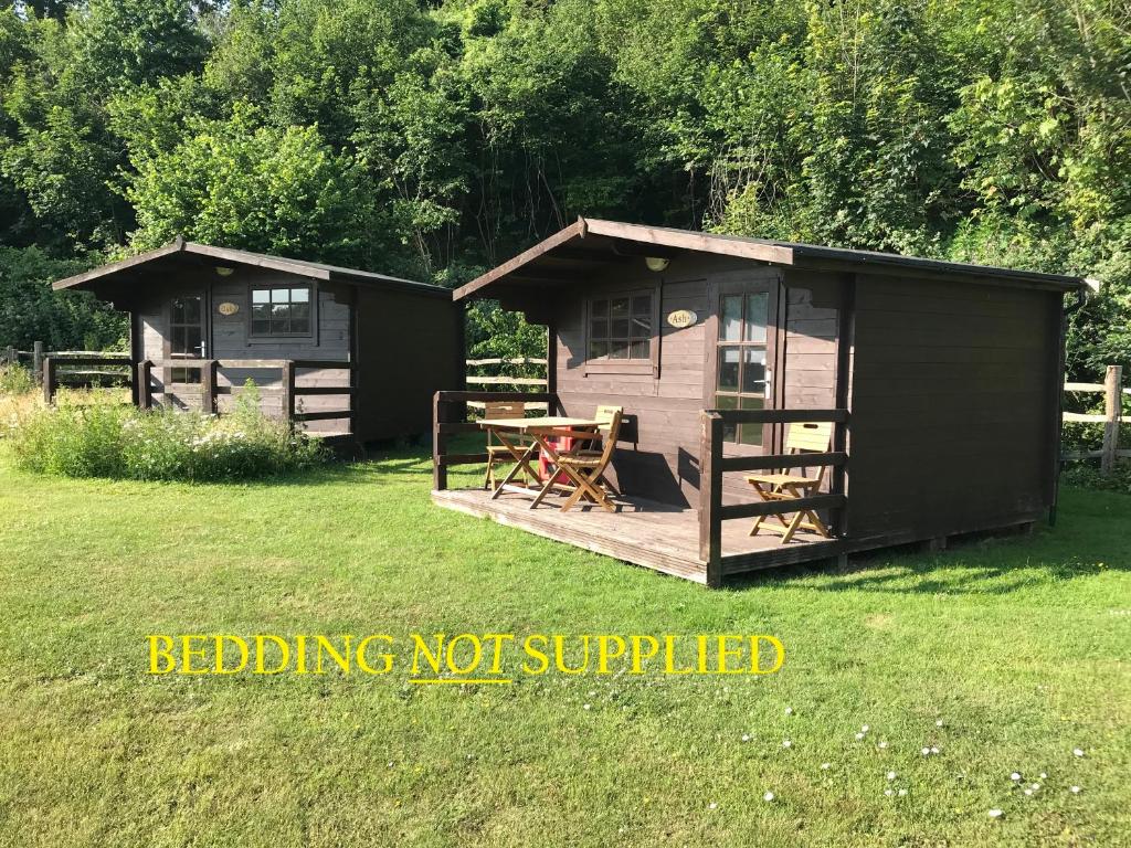 Allington Lock Campsite, Allington