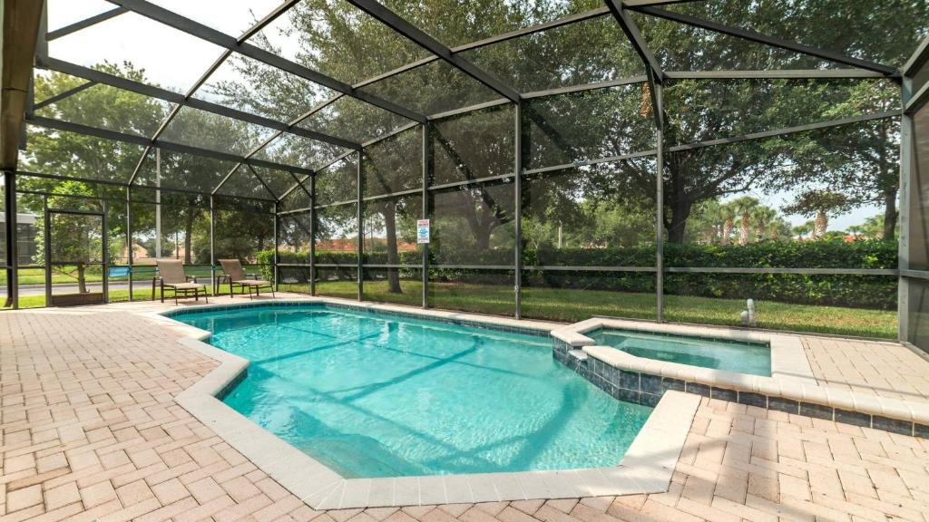 GRH9297 - Windsor Hills Resort - 4 Bed 4 Baths Villa, Orlando