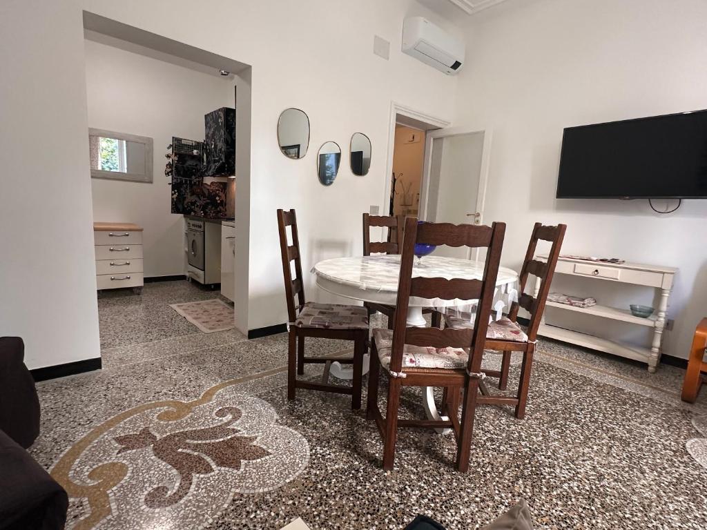 Casa del Viaggiatore - 5