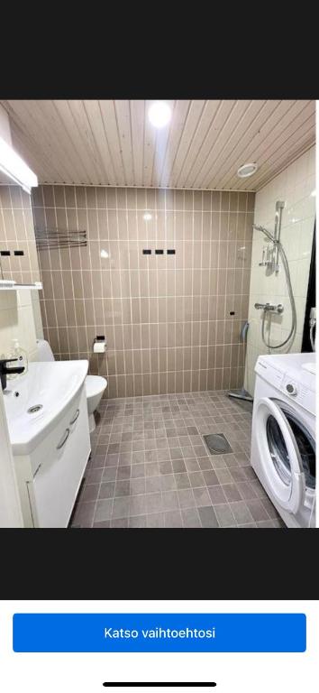 Studio Lintulammentie, Oulu