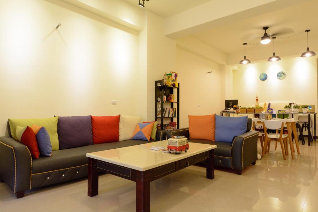 트래블 제이 호텔 이미지 1