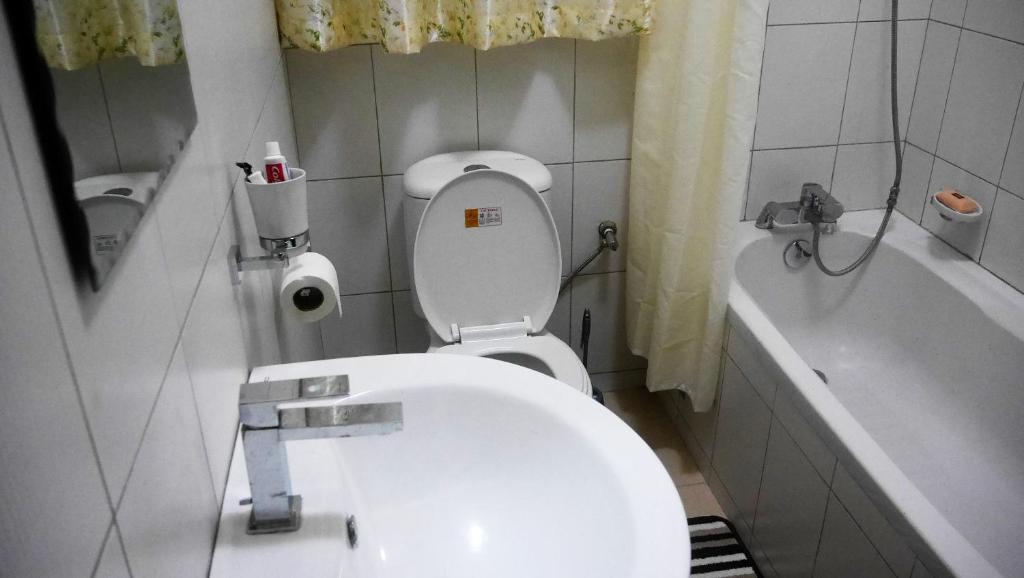 Ntinda View Apartments photo
