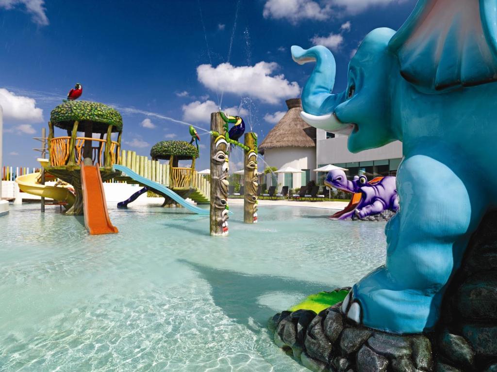 Attractions