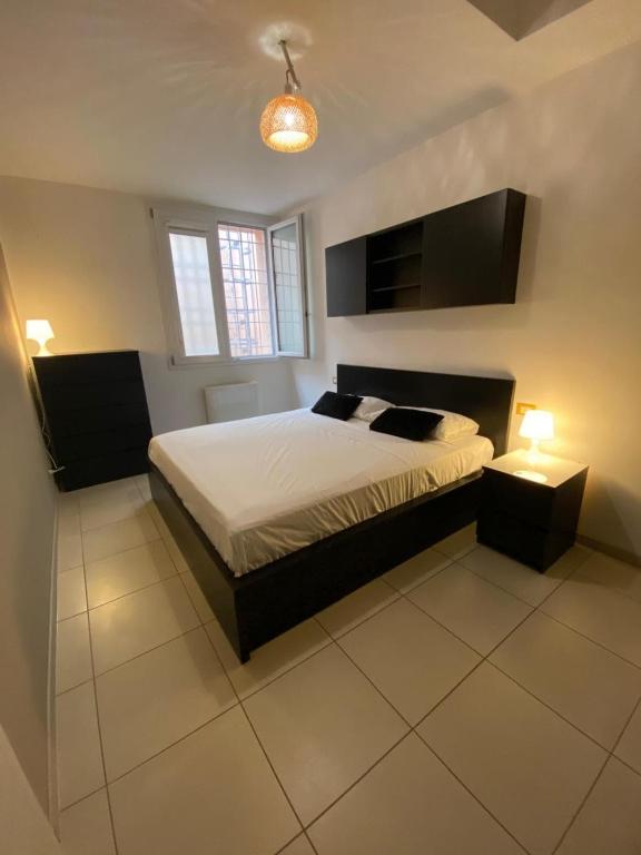 Fiera Living - Bologna Station - Free Parking - 2