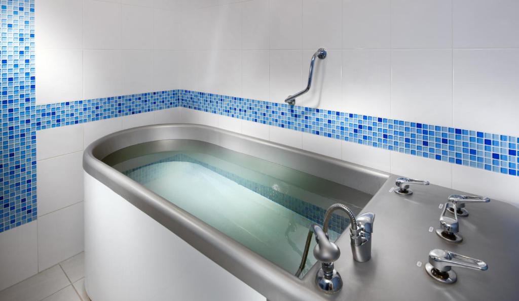 Spa Hotel Cheby Spa Hotel Cheby