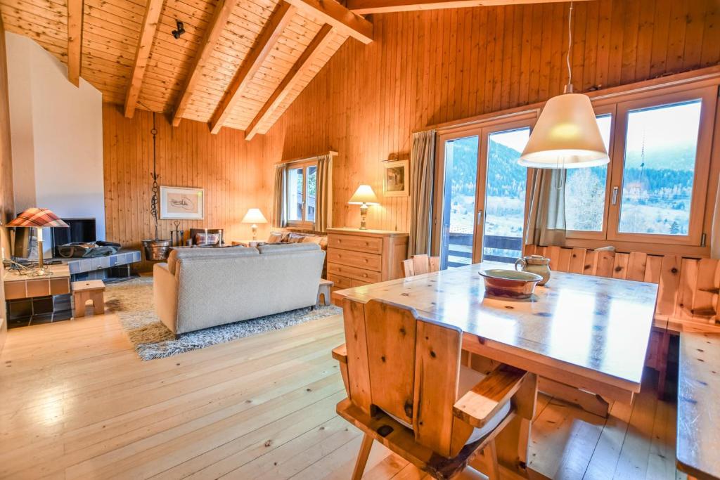 Chalet Arnica - 5