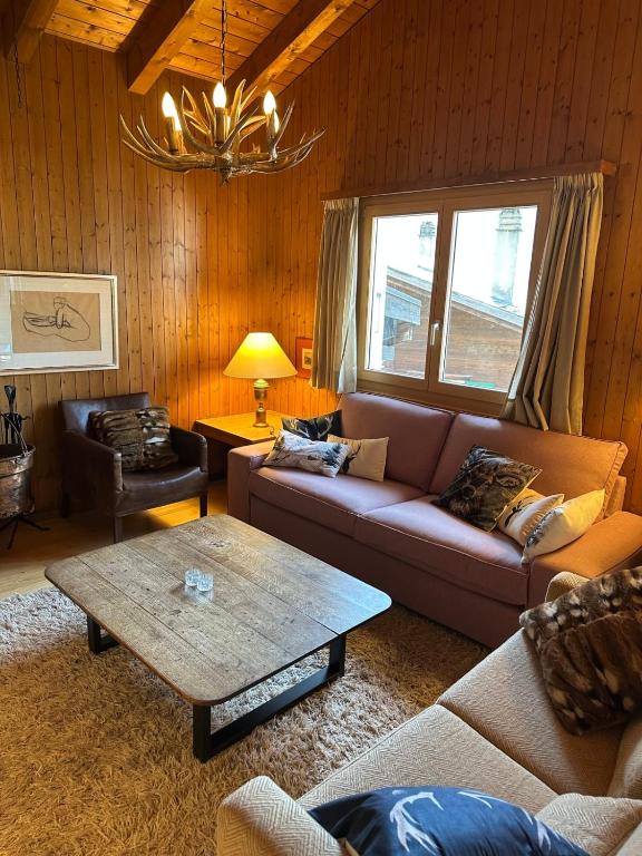 Chalet Arnica - 2